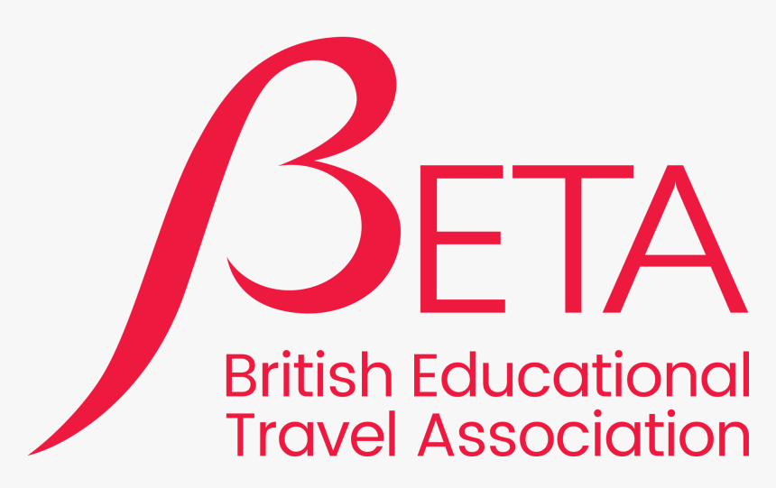 Beta British Educational Travel Association Logo, HD Png Download, Free Download