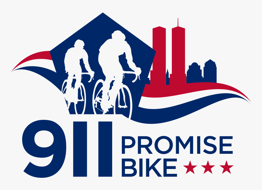 9/11 Promise Run - 9 11 Promise Run, HD Png Download, Free Download