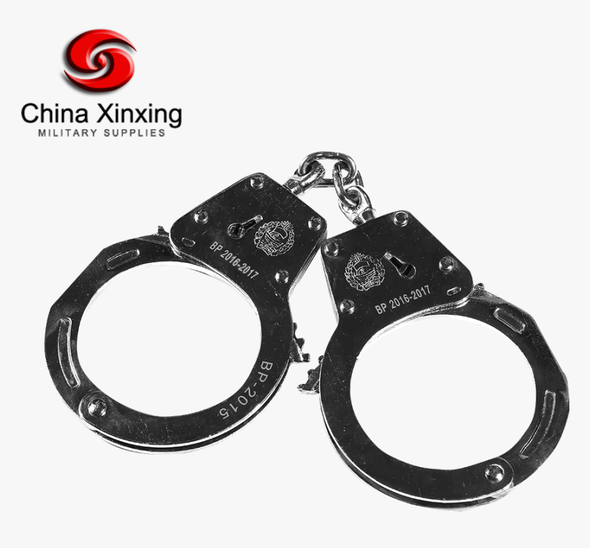 Clip Art Engraved Handcuffs - Circle, HD Png Download, Free Download