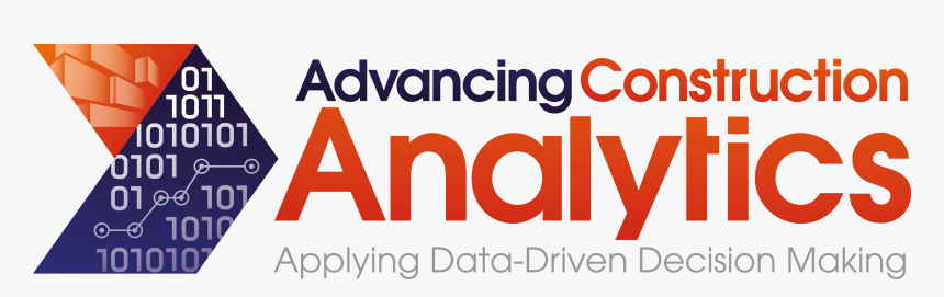 Hw170312 Advancing Construction Analytics 2019 Logo - Sign, HD Png Download, Free Download