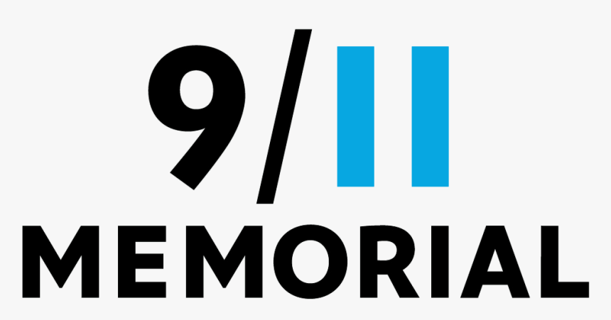 911 Memorial Logo - 9 11 Memorial And Museum Logo, HD Png Download, Free Download