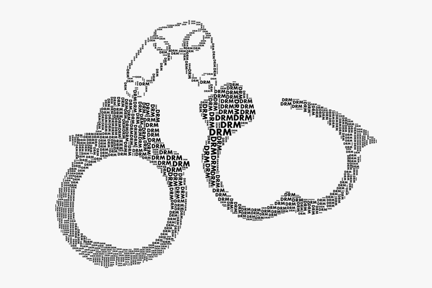 Picture Of Police Handcuffs - Prison Clipart Black And White, HD Png Download, Free Download