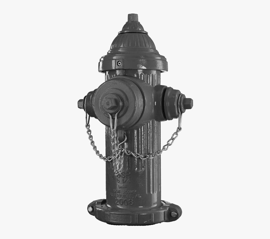 Fire Hydrant Png, Transparent Png, Free Download