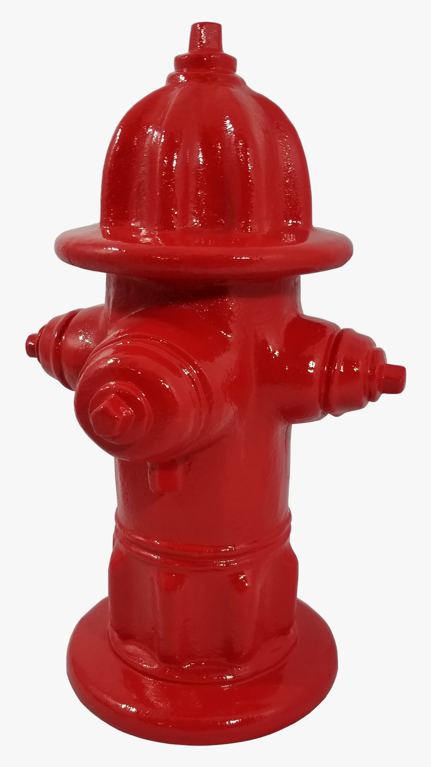 Transparent Hydrant Png - Fire Hydrant, Png Download, Free Download
