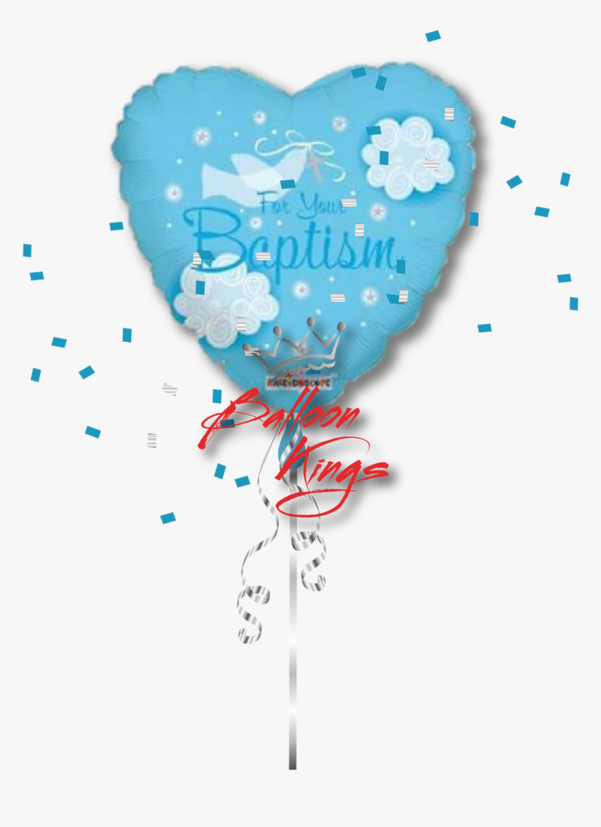 For Your Baptism Boy, HD Png Download, Free Download