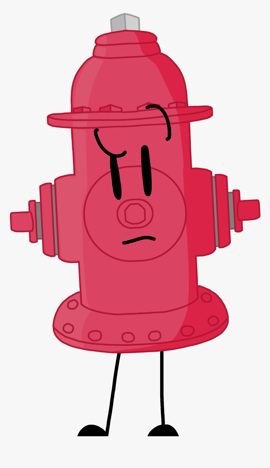 Transparent Fire Hydrant Clipart - Illustration, HD Png Download, Free Download