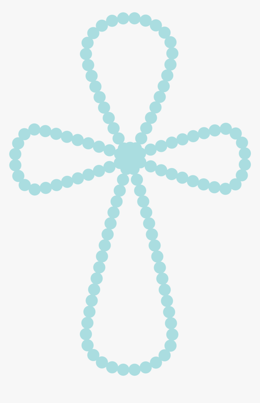 Cross Png Baptism, Transparent Png, Free Download