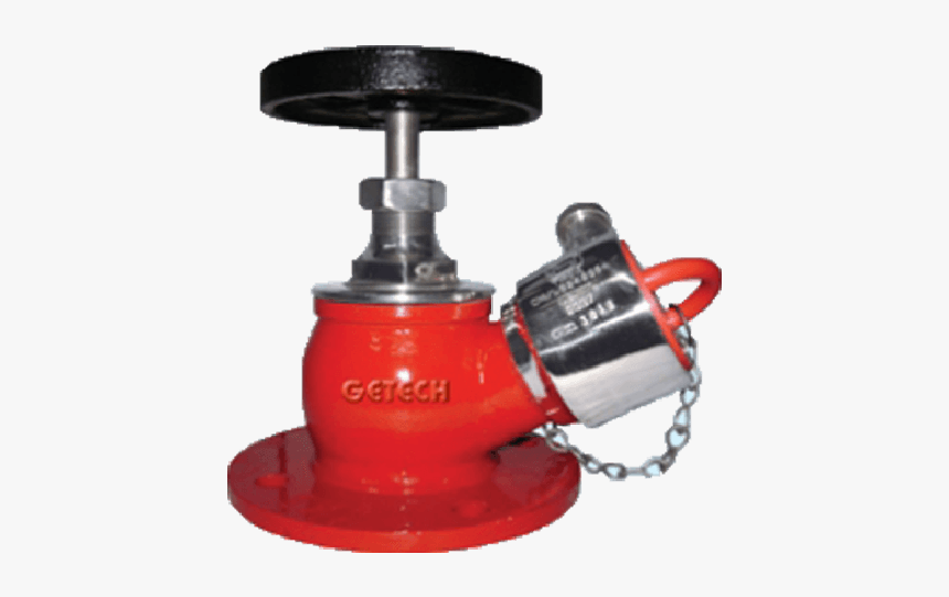 Features Of Getech Gun Metal Fire Hydrant Valve - Fire Hydrant Valve In Png, Transparent Png, Free Download