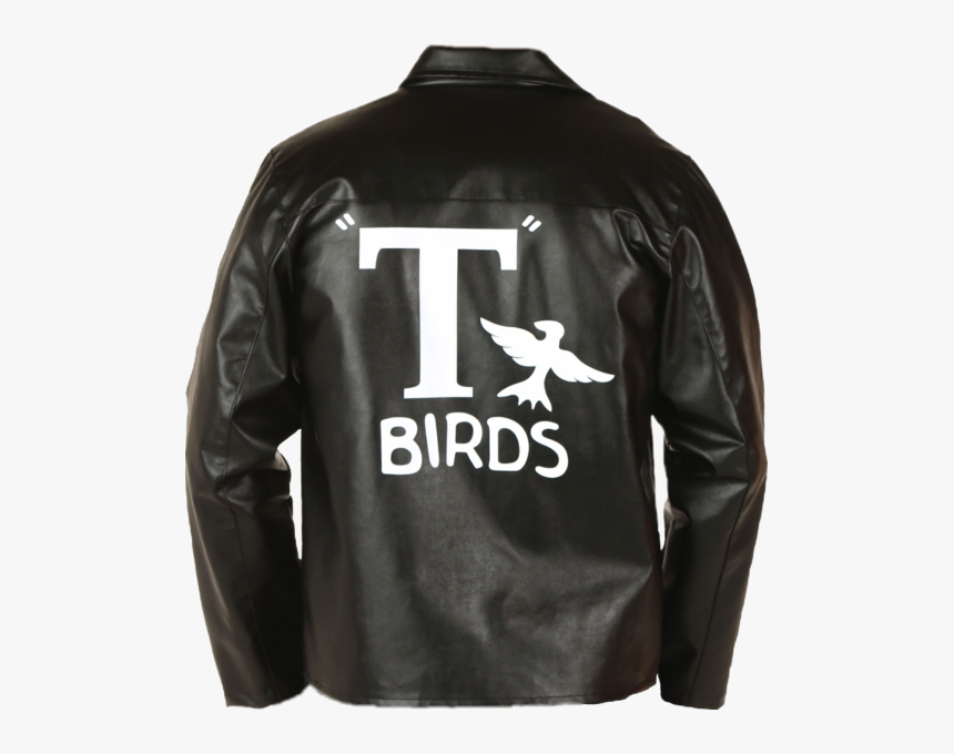 Grease Movie T Birds Jacket - Grease T Birds Shirt, HD Png Download, Free Download