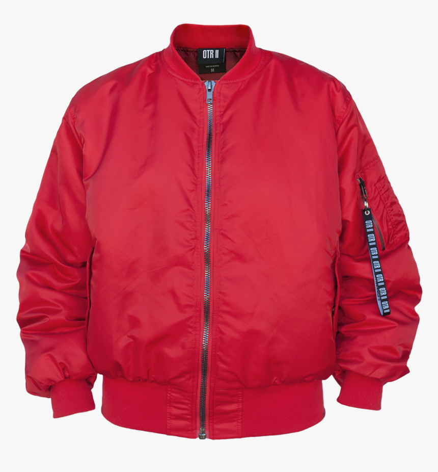 Jacket Bomber, HD Png Download, Free Download