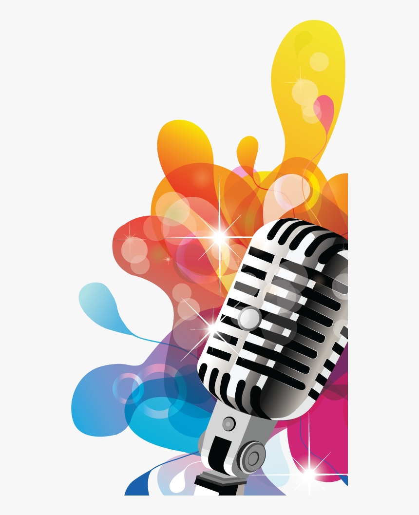 Singing Clipart , Png Download - Chorley Live 2017, Transparent Png, Free Download