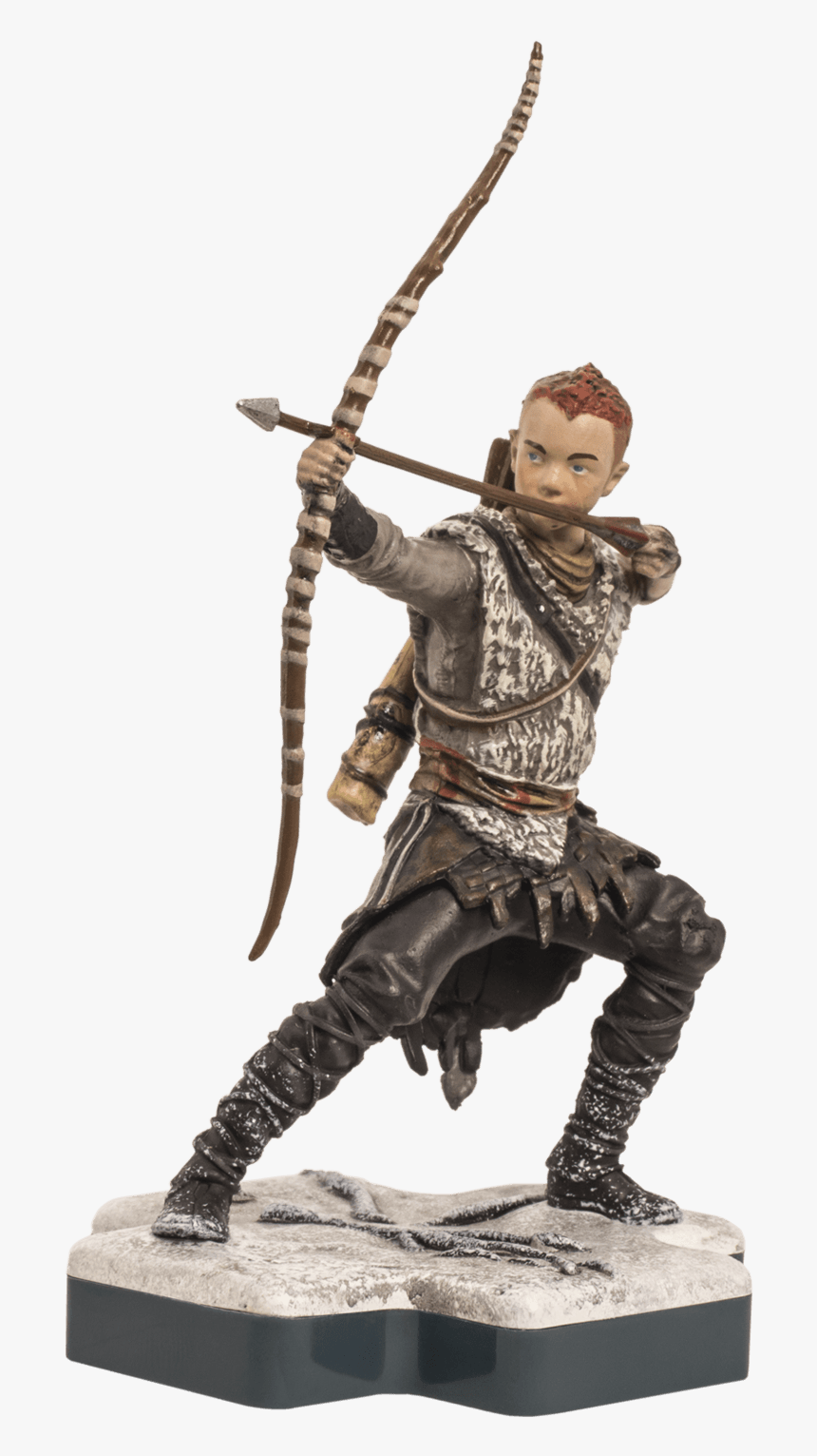 Atreus - Totaku Figures, HD Png Download, Free Download