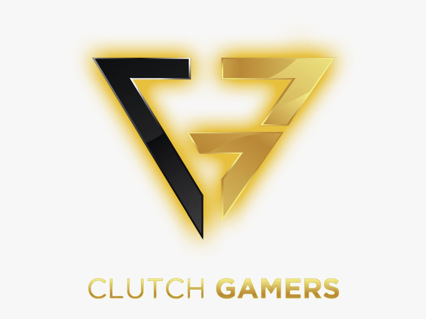 Clutch Gamers Dota 2 Logo, HD Png Download, Free Download