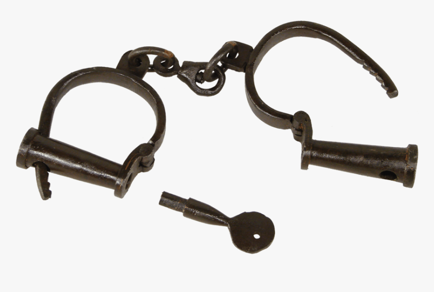 Ball Long Old Handcuff, HD Png Download, Free Download