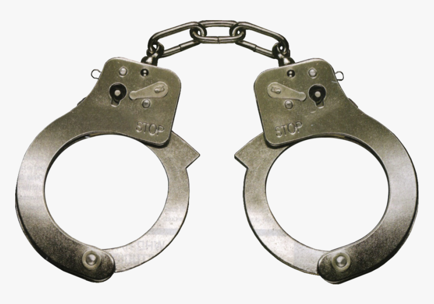 Handcuff Png, Transparent Png, Free Download