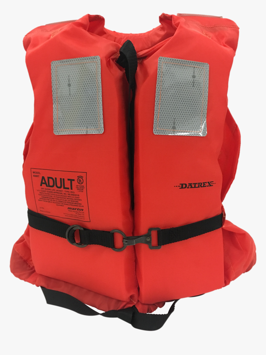 Life Vest Png - Offshore Life Jacket, Transparent Png, Free Download