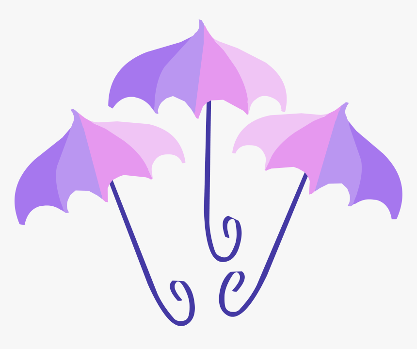 April Transparent Images Png - Mlp Purple Cutie Mark, Png Download, Free Download