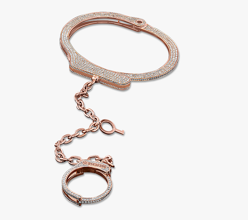 Jacob & Co Key Cuff Collection, HD Png Download, Free Download