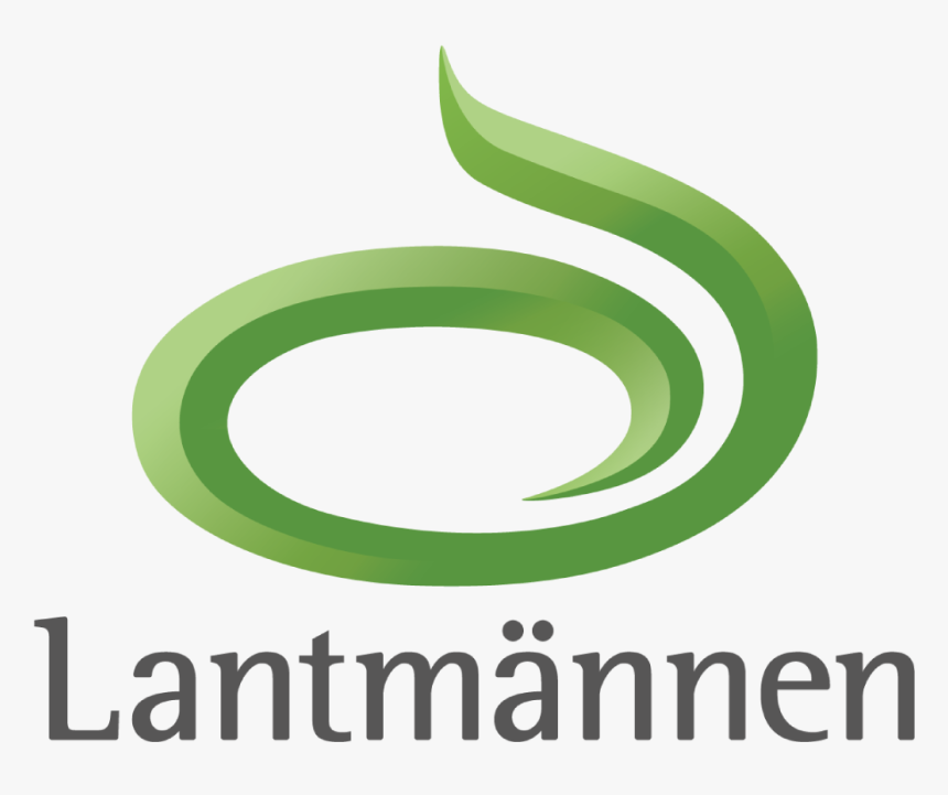 Lm Logo Center - Lantmännen Logo Png, Transparent Png, Free Download