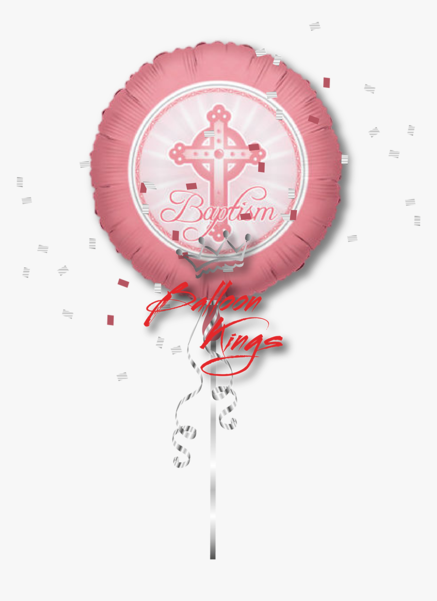 Girl Baptism - Circle, HD Png Download, Free Download