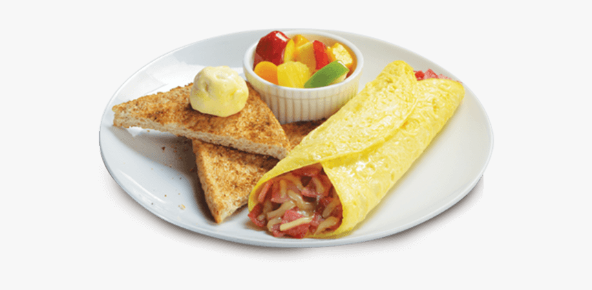 Kenny Rogers Breakfast Philippines, HD Png Download, Free Download