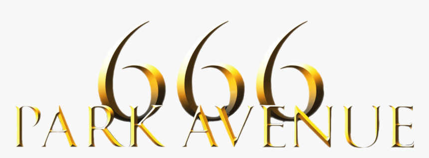 666 Park Avenue Serie, HD Png Download, Free Download