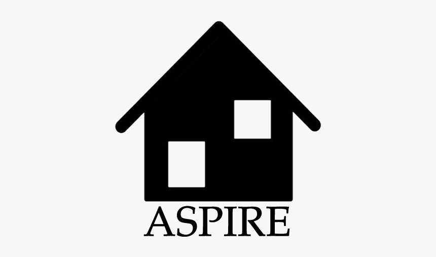 Aspire Bw - House, HD Png Download, Free Download