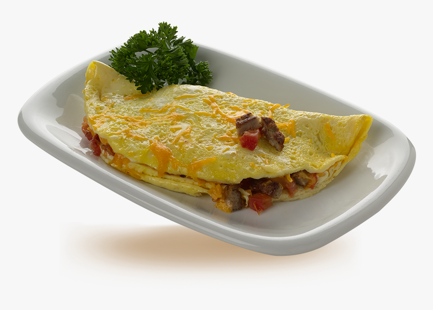 Omelette, HD Png Download, Free Download