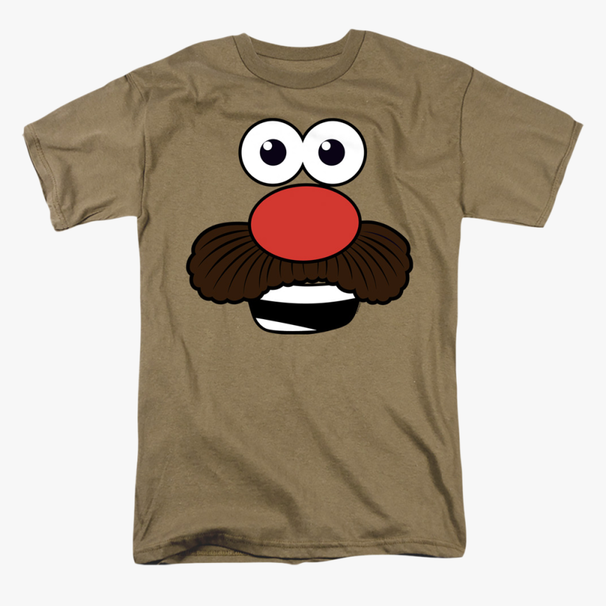 Transparent Mr Potato Head Png - Isla Nublar 93 T Shirt, Png Download, Free Download