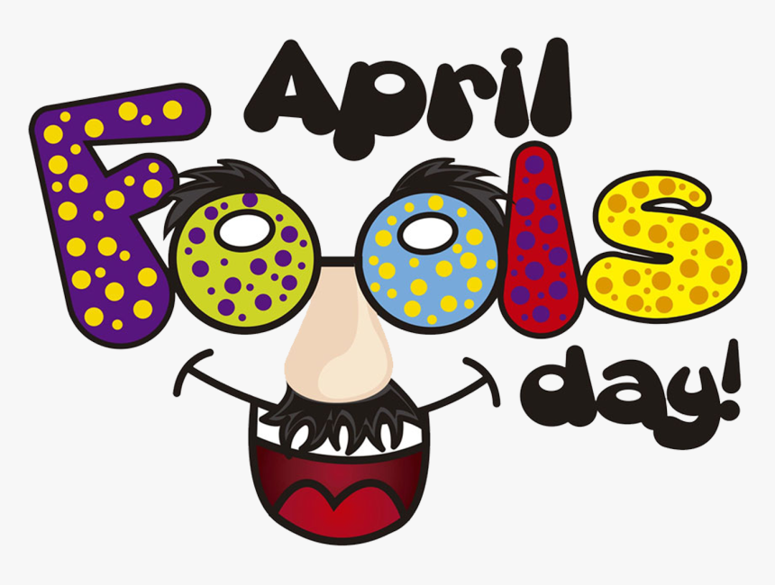 April Fool"s Day Png Hd Photos - April Fools, Transparent Png, Free Download