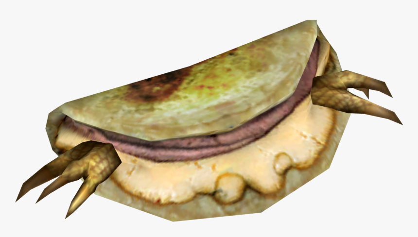 Westland Omelette - Fallout New Vegas Crabs, HD Png Download, Free Download
