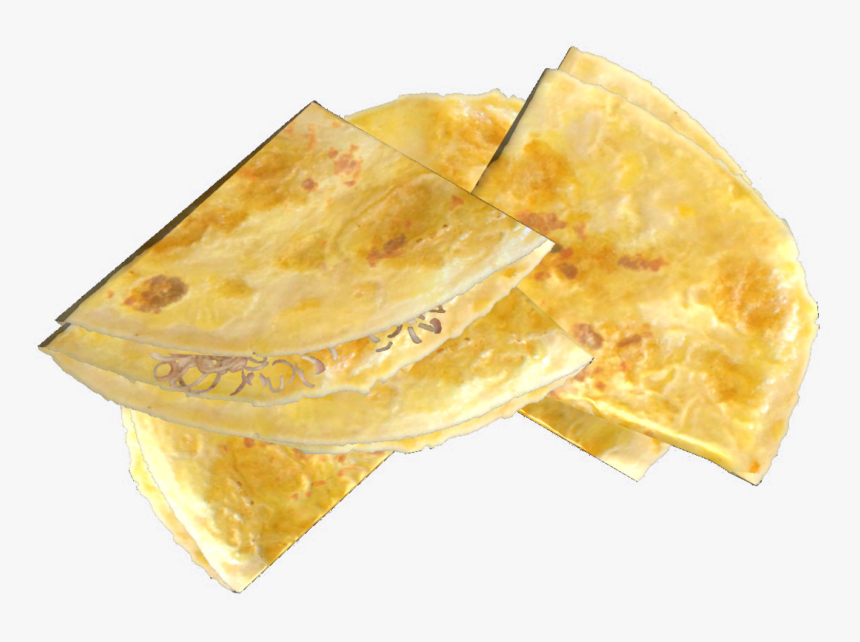 Fallout 76 Tasty Deathclaw Omelette, HD Png Download, Free Download