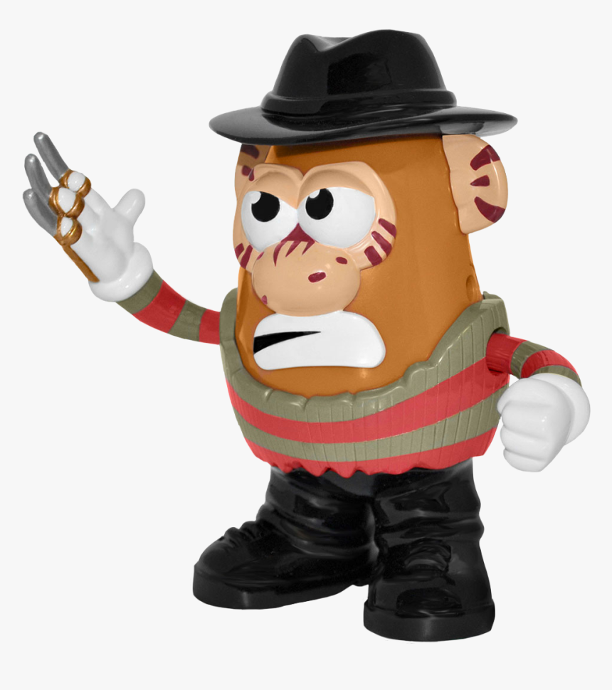 Mr Potato Freddy, HD Png Download, Free Download