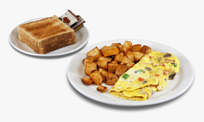 Omelette, HD Png Download, Free Download