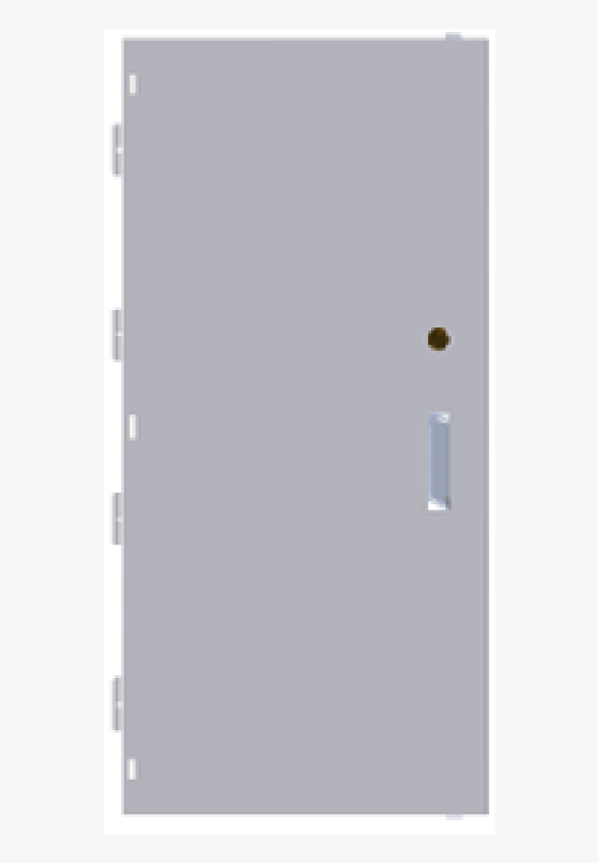 Scec Class C Solid Door Sra Solutions - Home Door, HD Png Download, Free Download