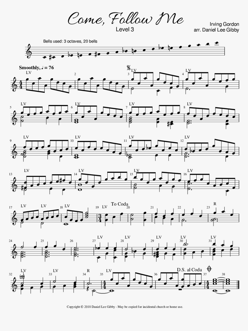 Sheet Music, HD Png Download, Free Download