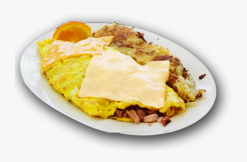 Omelette, HD Png Download, Free Download