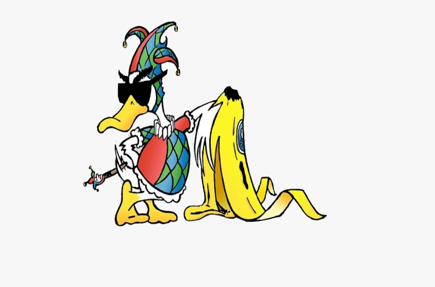 Duck Day Ducks Png - Cartoon, Transparent Png, Free Download