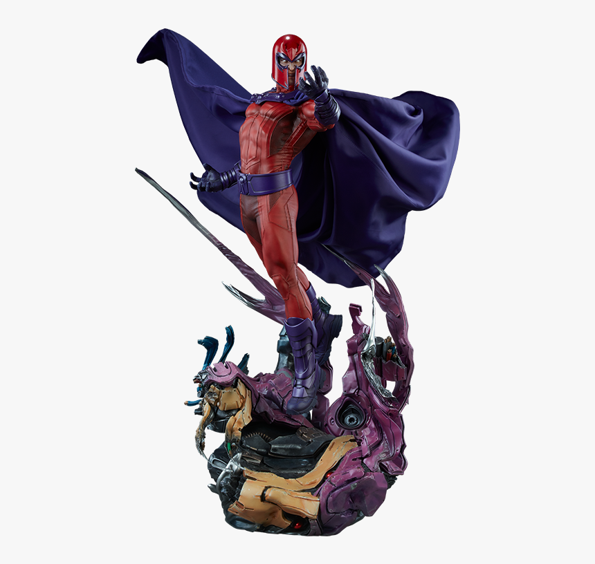 Sideshow Magneto, HD Png Download, Free Download
