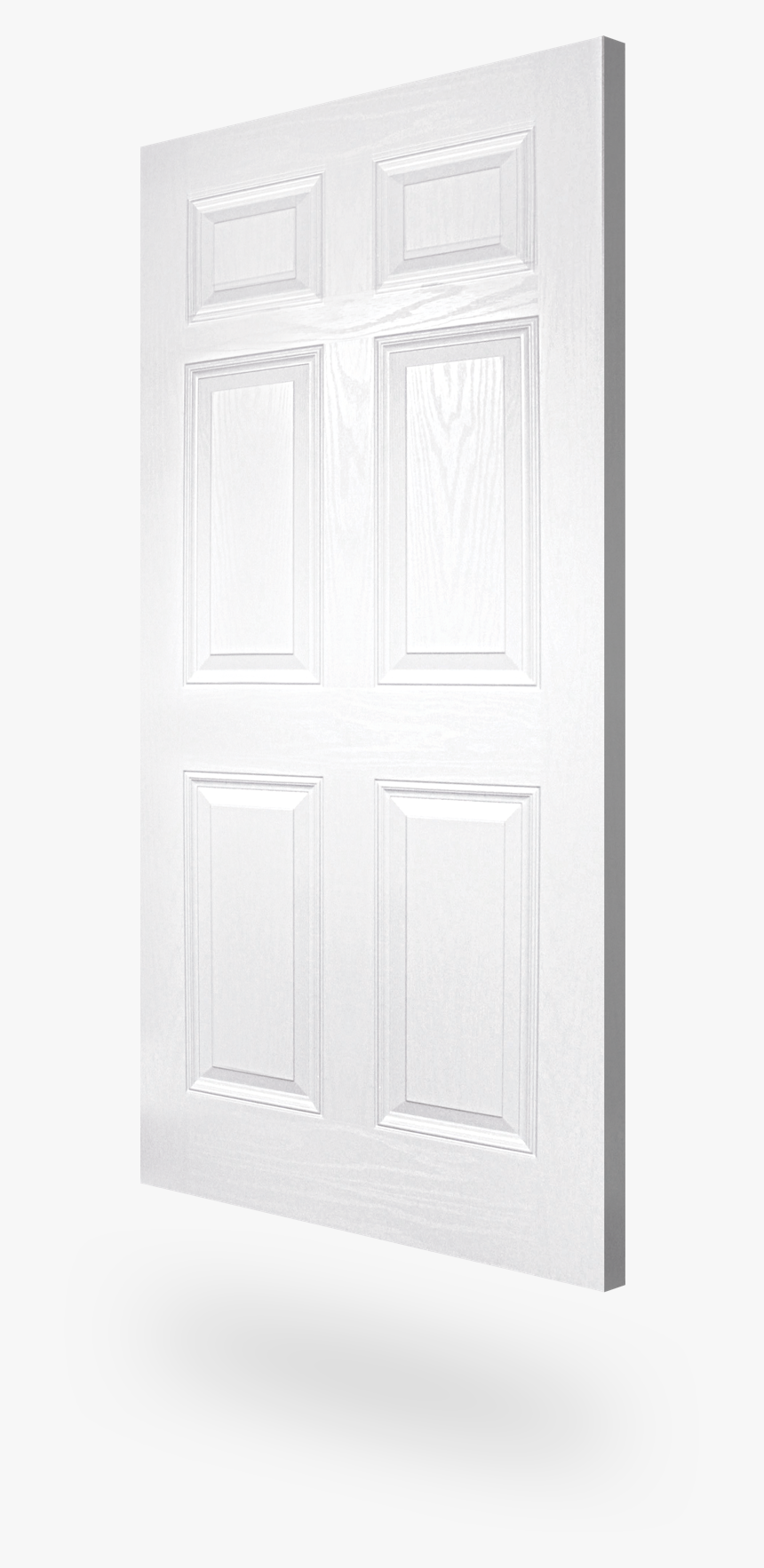 White Door Png, Transparent Png, Free Download