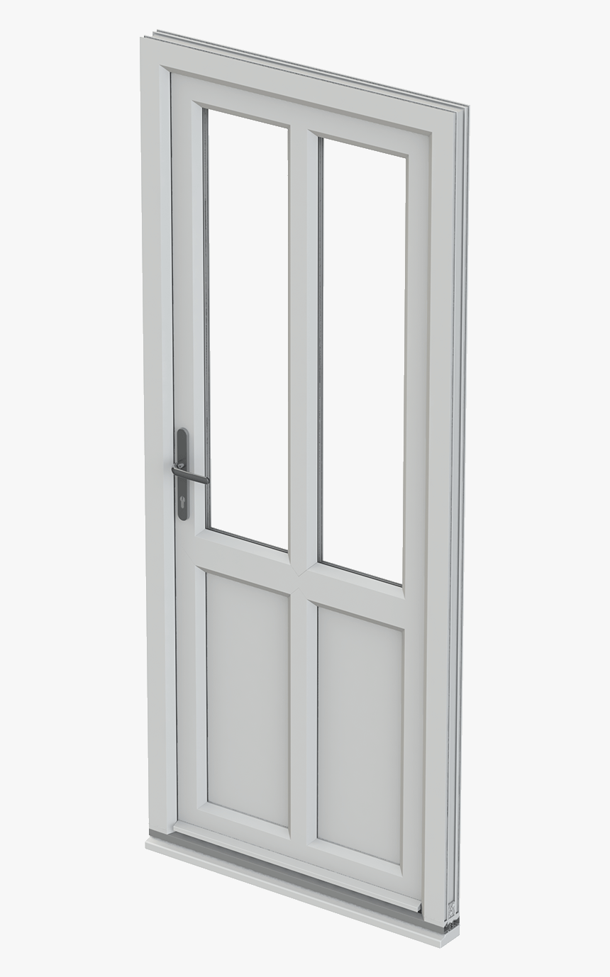 Upvc Front Doors - H D Upvc External Doors, HD Png Download, Free Download