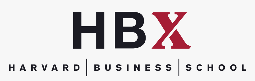 Harvard Business School Logo Png - Harvard Business School Hbx Logo Png, Transparent Png, Free Download
