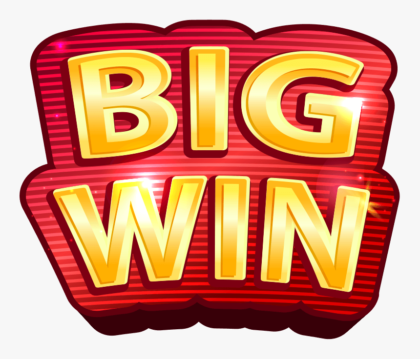 Big win картинки
