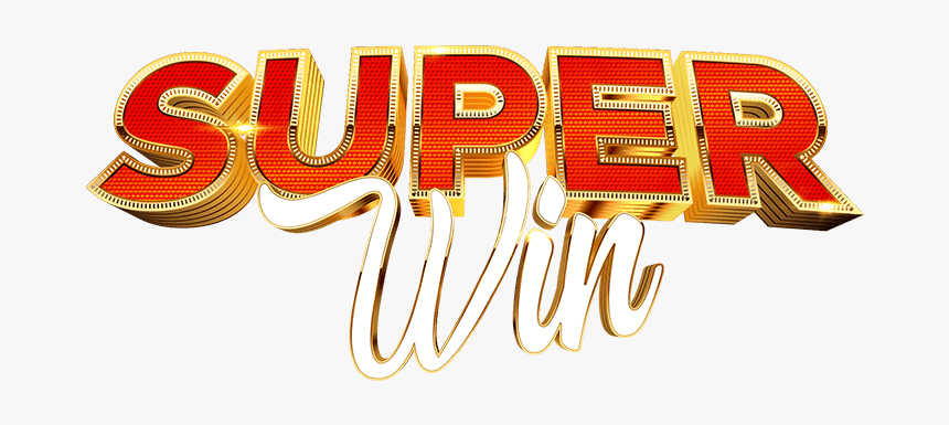 Super Win Png, Transparent Png, Free Download