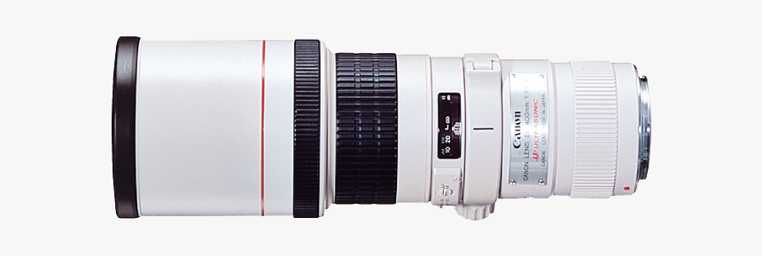 400mm F 5.6 L Usm, HD Png Download, Free Download