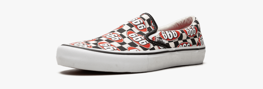 Slip-on Shoe, HD Png Download, Free Download