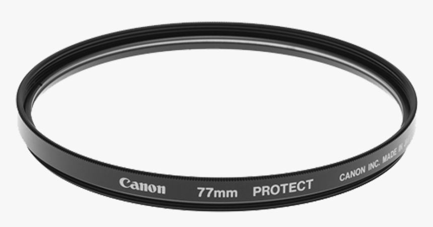 Filter Uv Canon, HD Png Download, Free Download