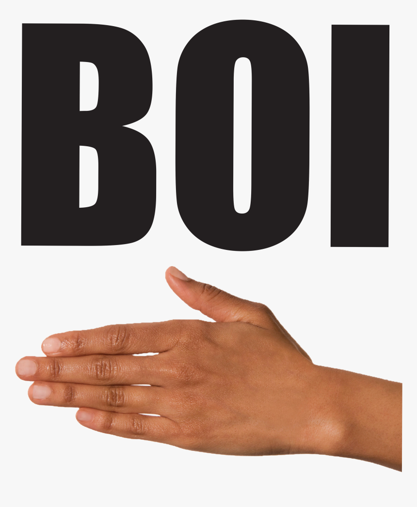 Transparent Boi Hand Png - Boy Hand Png, Png Download, Free Download