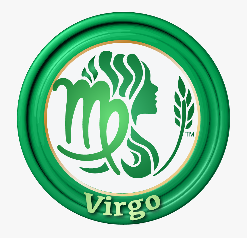 Zodiac Sign - Virgo - Right Of Being Treated Fairly, HD Png Download, Free Download