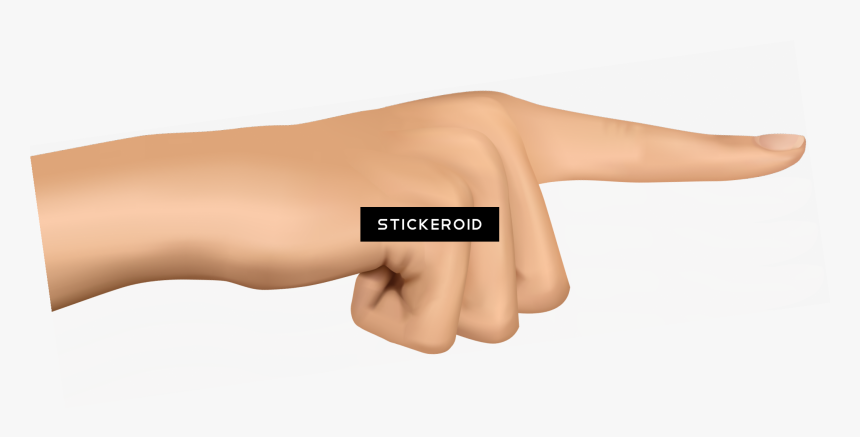 Hand - Sign Language, HD Png Download, Free Download